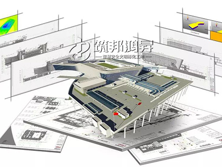 BIM設計深化